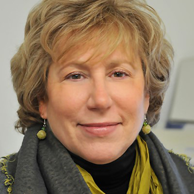 Susan Brenman