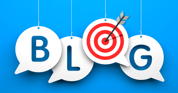 5 tips for successful blogging