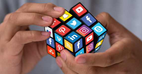 Choose the right social media platform