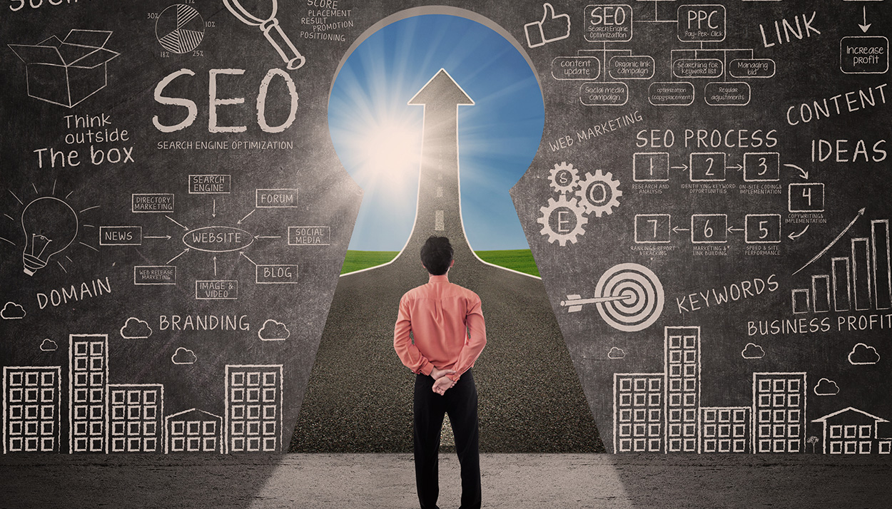 SEO tips from CGT Marketing